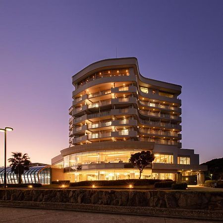 The Gran Resort Elegante Awajishima Buitenkant foto