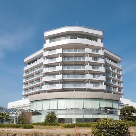 The Gran Resort Elegante Awajishima Buitenkant foto