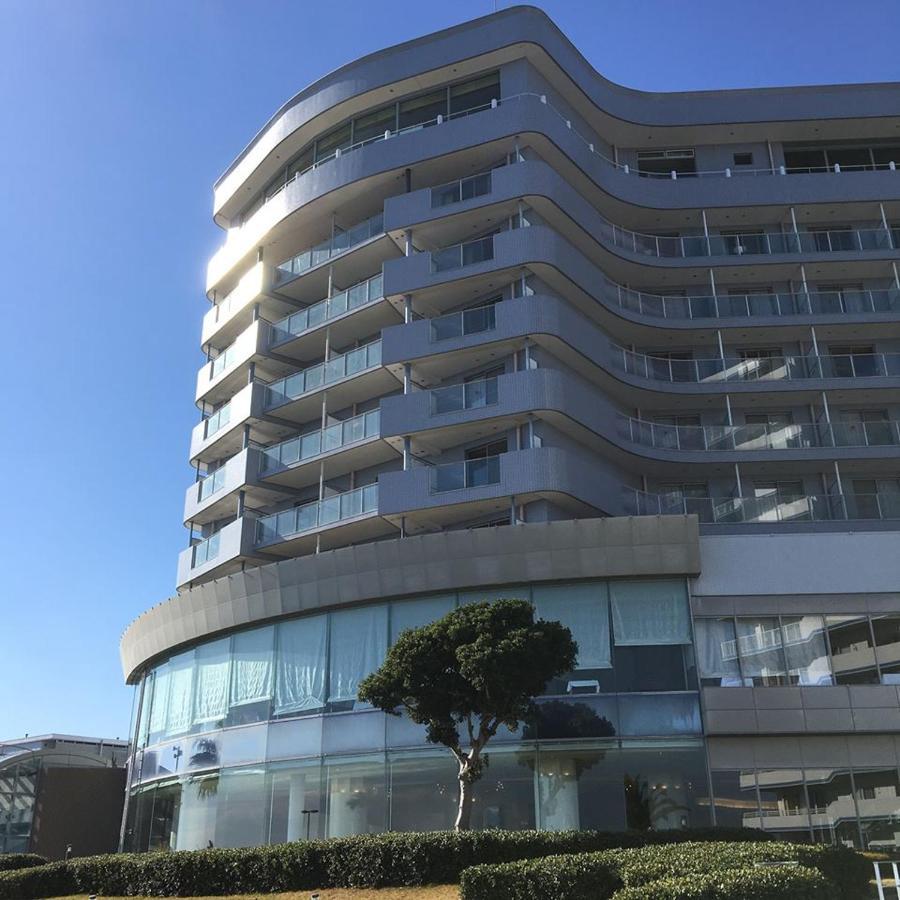 The Gran Resort Elegante Awajishima Buitenkant foto