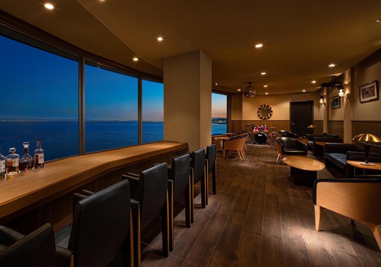 The Gran Resort Elegante Awajishima Buitenkant foto