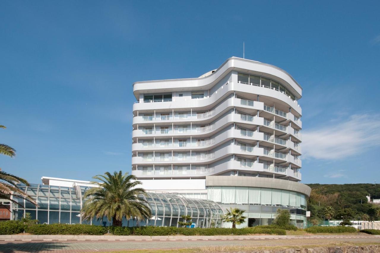 The Gran Resort Elegante Awajishima Buitenkant foto