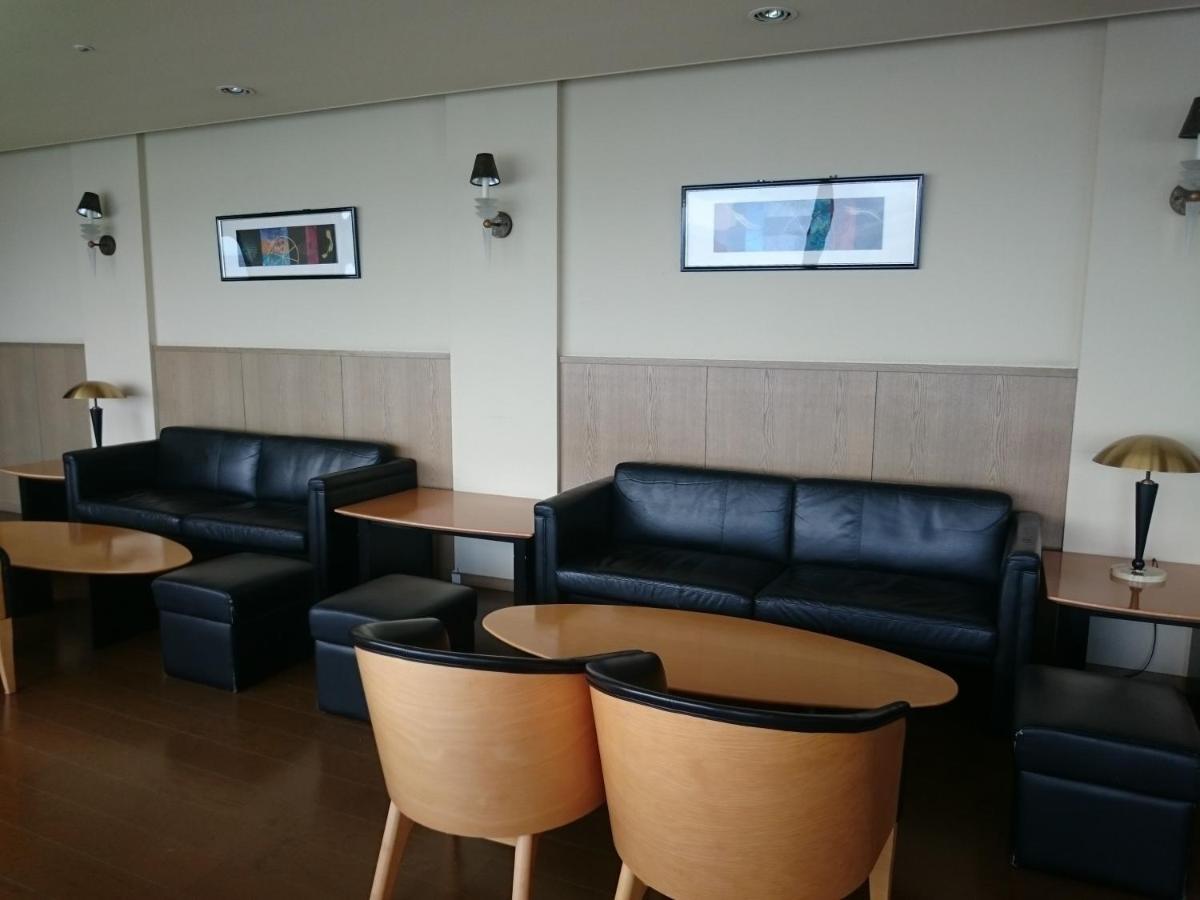 The Gran Resort Elegante Awajishima Buitenkant foto
